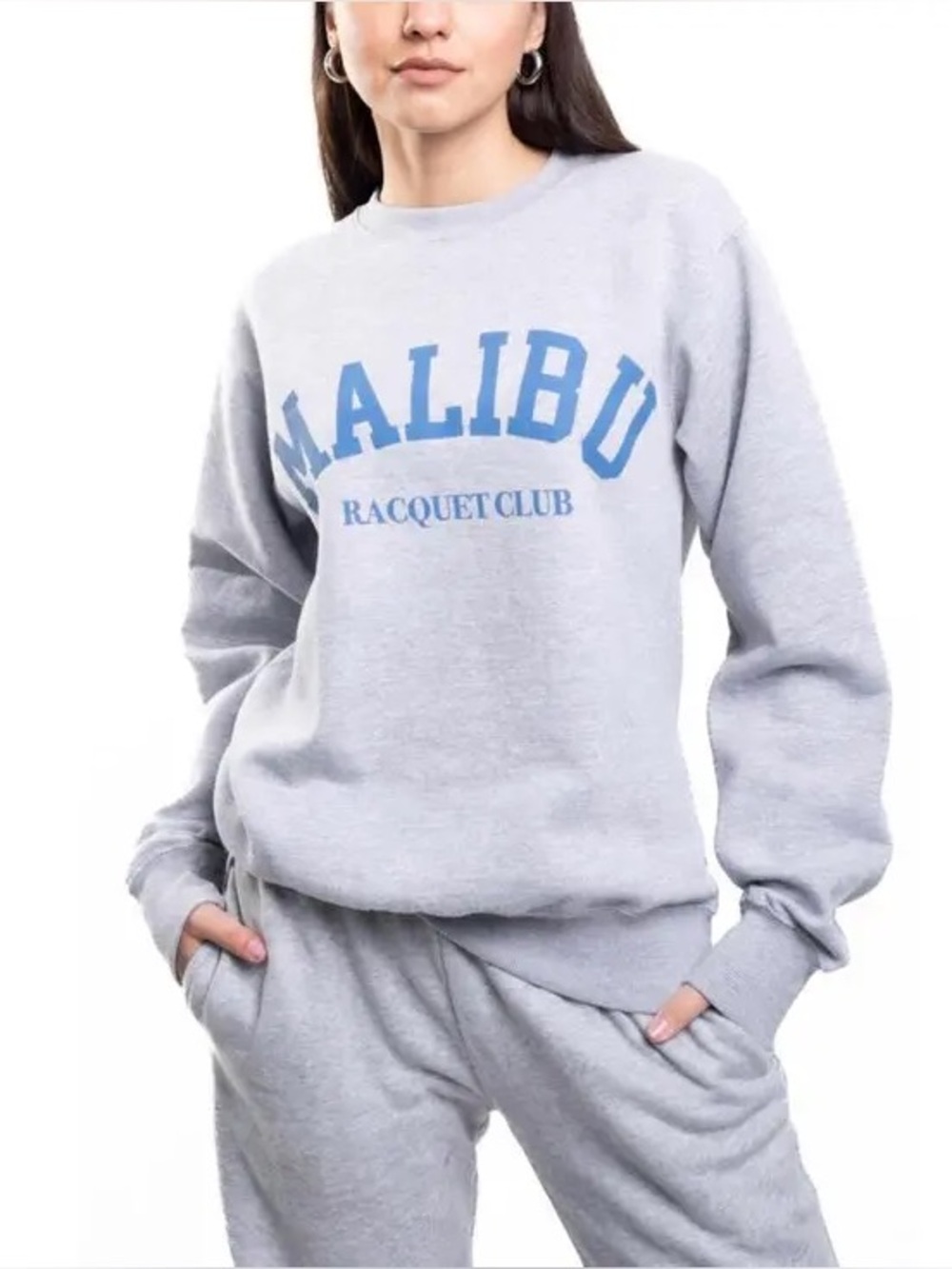 DEPARTURE Malibu Sweatshirt